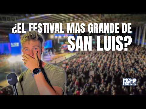 Calle Angosta y Villa de la Quebrada | Modo Festival - 14 - 02 - 2026