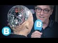 Interview met sociale robot Sophia: "De iPhone is te duur!"