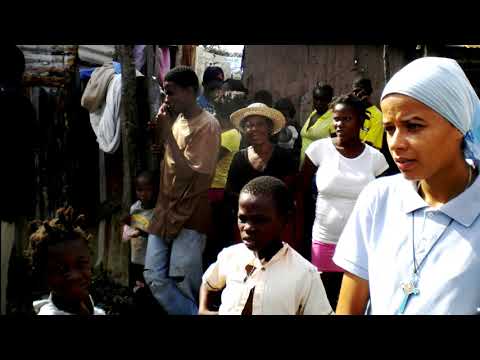 DIARIO SPIRITUALE MB 09/09/2020 - Luca 6,20-26