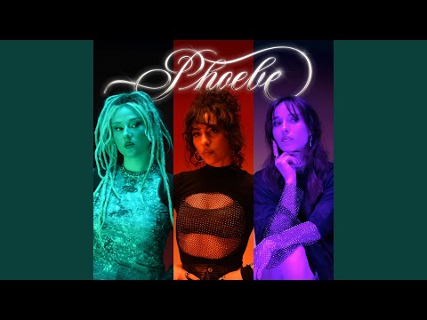 Phoebe – L.E.J