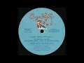 Sugarhill Gang Work Work The Body Short Version