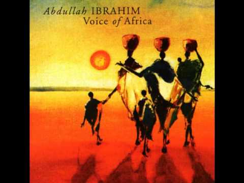 Abdullah Ibrahim - Little Boy