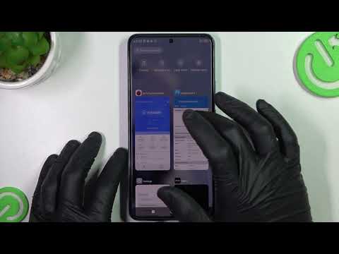 Xiaomi 12T PRO - Geekbench OpenCL | Benchmark Score & Performance TEST Measure