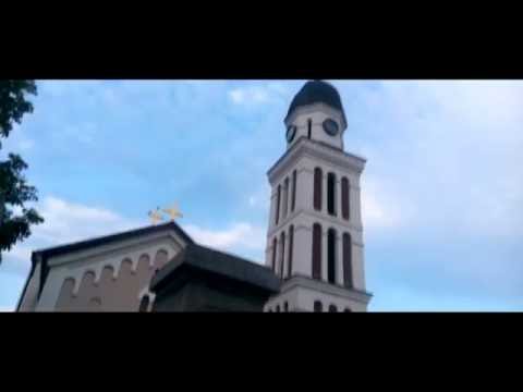 MC DŽONI - POMERAM SVE GRANICE (OFFICIAL VIDEO 2016)