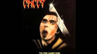 Cancer - Witch Hunt