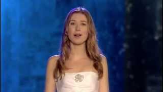 Hayley Westenra - Scarborough Fair (Live)