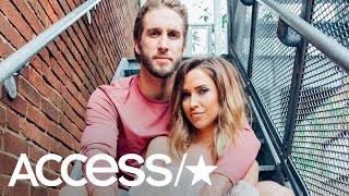 Shawn Booth Says Seeing Ex Kaitlyn Bristowe&#39;s New Relationship Makes Him &#39;A Little Angry&#39; | Access