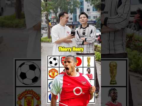 Wayne Rooney đã vô địch World Cup rồi 😂 | Phat Freestyle