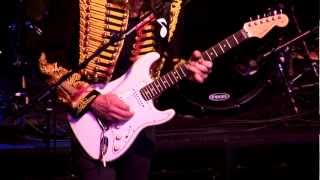 The Larry Miller Band Voodoo Child Live at The Mill