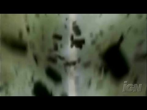 Enchanted Arms Xbox 360 Trailer - Experience the Adventure!