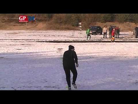 Garbarnia Kępice - Gryf II Słupsk 1:2 (1:2)