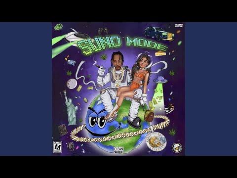 SALLY (feat. Kyle Richh, TaTa & Jenn Carter)