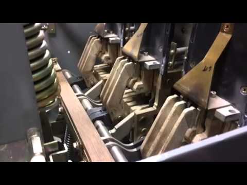 AKR-10F-75 , GE AKR-10F-75 SLOW MOTION