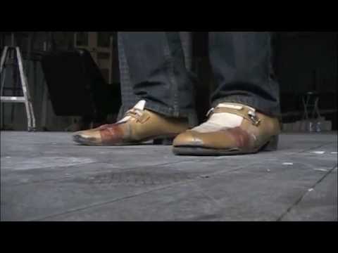 So, No - The Suitcase Junket