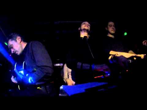 Calavera & Manya playing "Illusiones" by Sabb & Rafa Barrios with Nicolas LIVE @ Sunday Beat