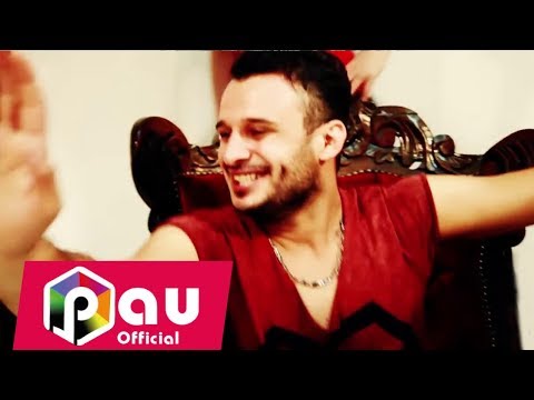PAU - Sebastian (Official Video)