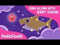 Twinkle Twinkle Little Shark Sing Along With Baby Shark Pinkfong Songs For Children