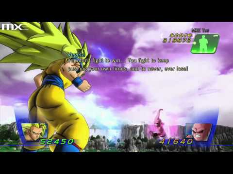 dragon ball z for kinect xbox 360 game namco