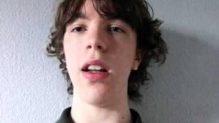 iPod touch 4G Review - Front Facing Camera