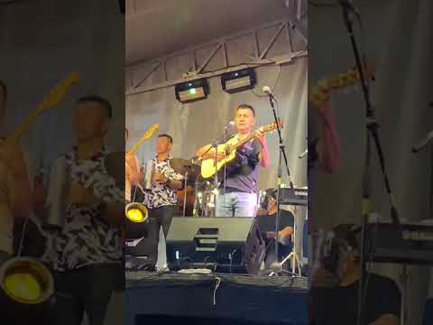 Era un domingo- Son Patojo en Vivo - San Pablo Nariño