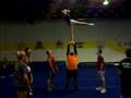 A partner stunt sequence that I can do