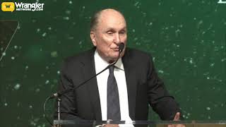 Robert Duvall | National Cowboy and Western Heritage Museum Lifetime Achievement Award