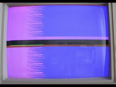 Advanced CGA: Counting Past 127 with the CRTC