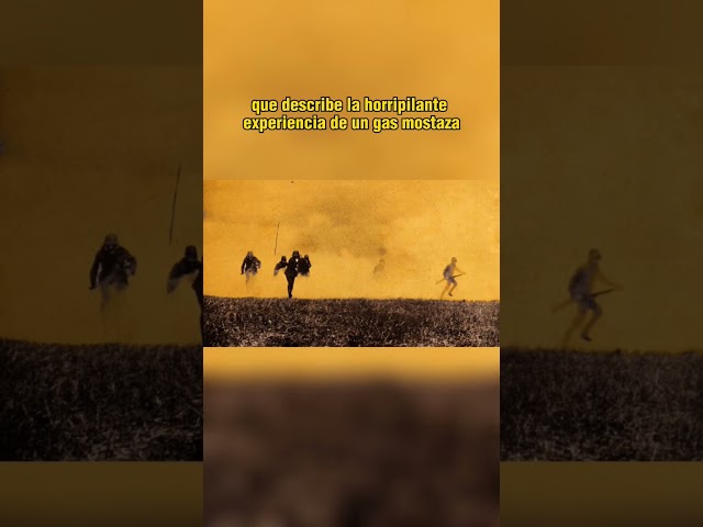 Vídeo relacionado con Poems