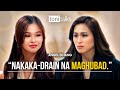 Vivamax Queen Angeli Khang Finally Opens Up Toni Talks