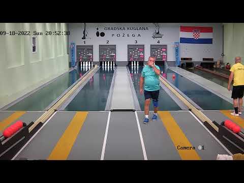 18.09.2022. INA-Požega - Zlatni lug (prijateljska)