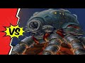 Metal Slug XX PSP Final Boss Kraken