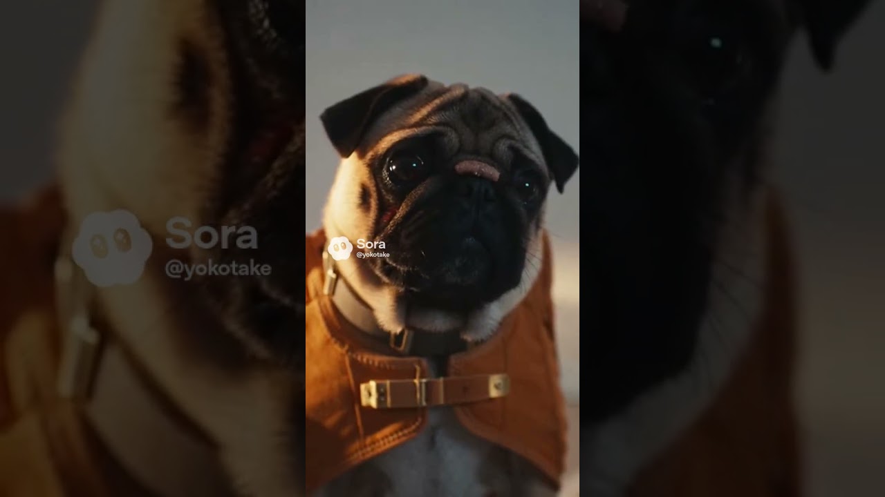 ❤️⌛️ #grok #gemini #chatgpt #claude #dog #犬