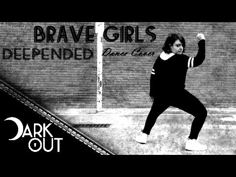 Brave Girls 브레이브걸스 - Deepended {dance cover}