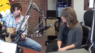 Amanda Overmyer - Midwest Housewife [LIVE]