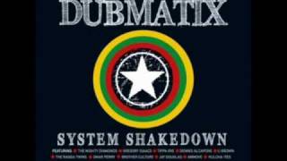 Dubmatix - Rough Likkle Sound (Feat. Brother Culture)