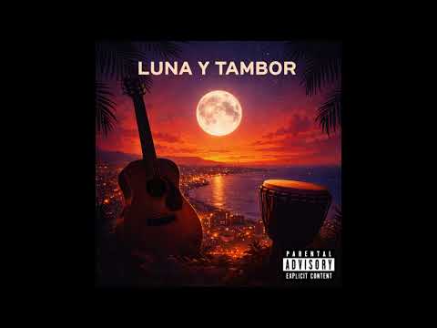 Luna Y Tambor
