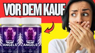 🔥 BOTTLE OF ANGELS SLEEP GUMMIES BEWERTUNGEN & TESTBERICHT - WIRKUNG & ERGEBNISSE 2026