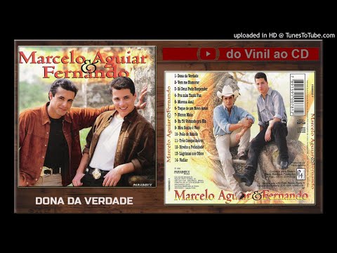 Dona Da Verdade - Marcelo Aguiar e Fernando