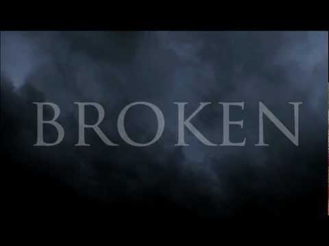 Fateless - Broken (Lyric Video)