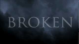 Fateless - Broken (Lyric Video)