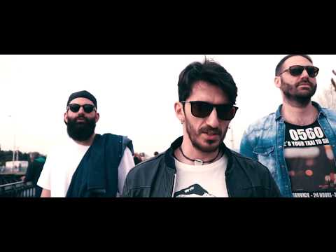 Victory In Rio - Blue(official videoclip)