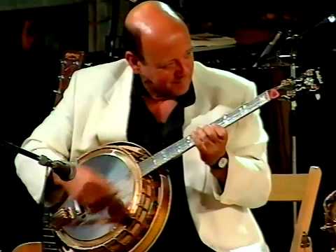 LINO PATRUNO & CARLO LOFFREDO (2 banjos)