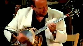 LINO PATRUNO & CARLO LOFFREDO (2 banjos)