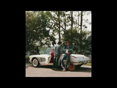 Forrest Nolan - Fast Car