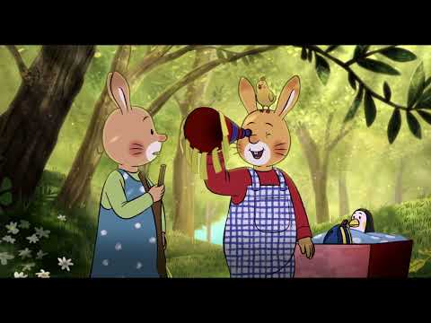 Best Birthday Ever Trailer