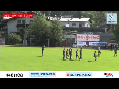 30.05.2018 | TFV | Schülerliga Landesfinale