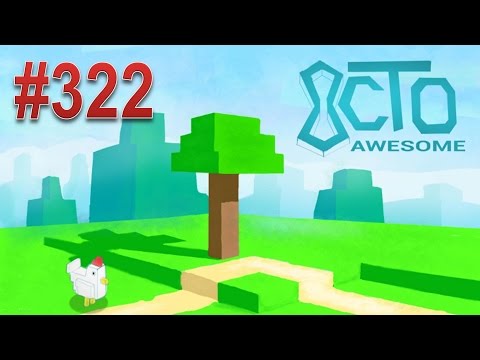Lets Code OctoAwesome [322] - Generator! Verrat mir deinen Type
