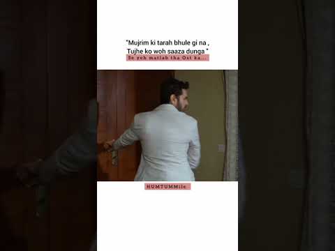 tere bin Ep  46 most break heart scene 💔💔#terebin #youtubeshorts #shortvideo #short