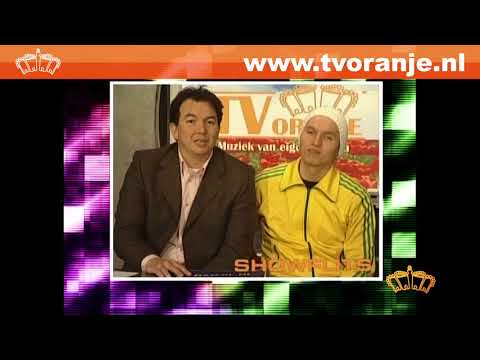TV Oranje Showflits - Danjil
