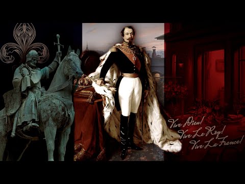 ✞Best Monarchist, Traditionalist and Catholic Music [Royal Hymns] (Counter-Revolutionary Songs)✞
